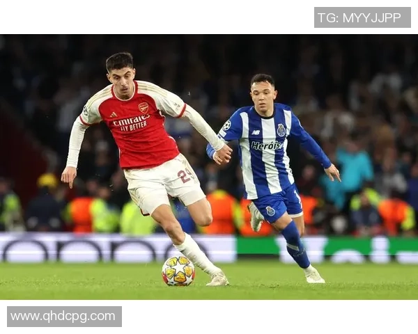 欧冠惊天冷门阿森纳在16强赛中以1比2不敌波尔图遗憾出局