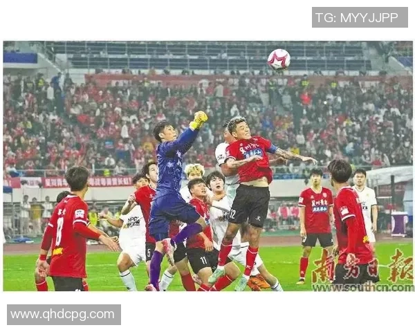 湛江足球对决梅州足球激战在即期待精彩赛事与球员表现