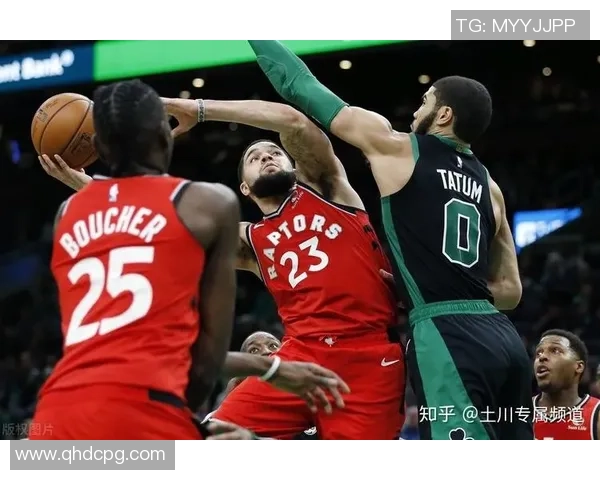 猛龙与凯尔特人激战正酣直播盛况尽在眼前